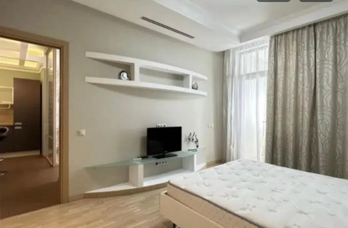 New Apart 605 Tbilisi Georgia