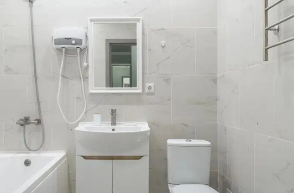 New Apart 605 Tbilisi Apartment